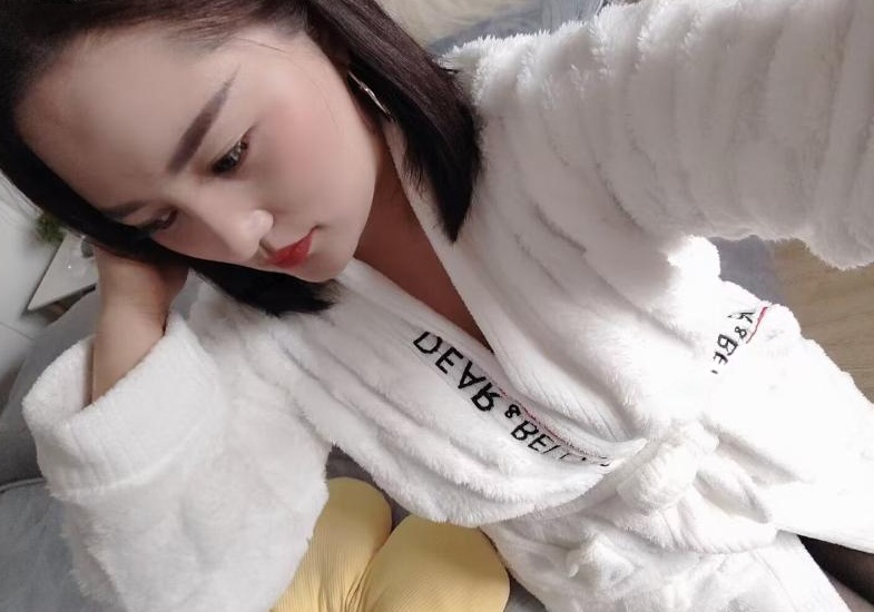 长宁江苏路丽丽