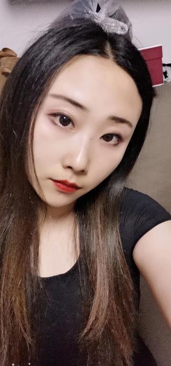 于洪新城云朵