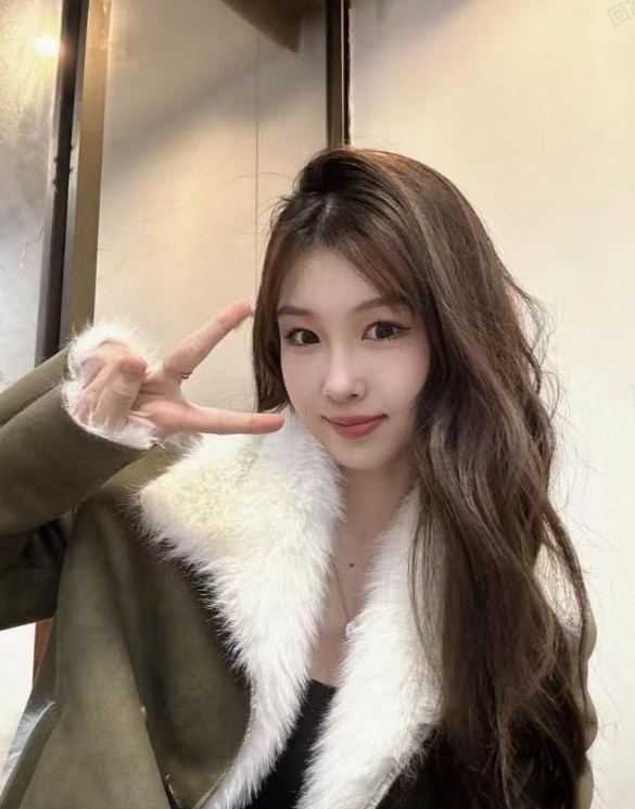 民治小姐姐困困