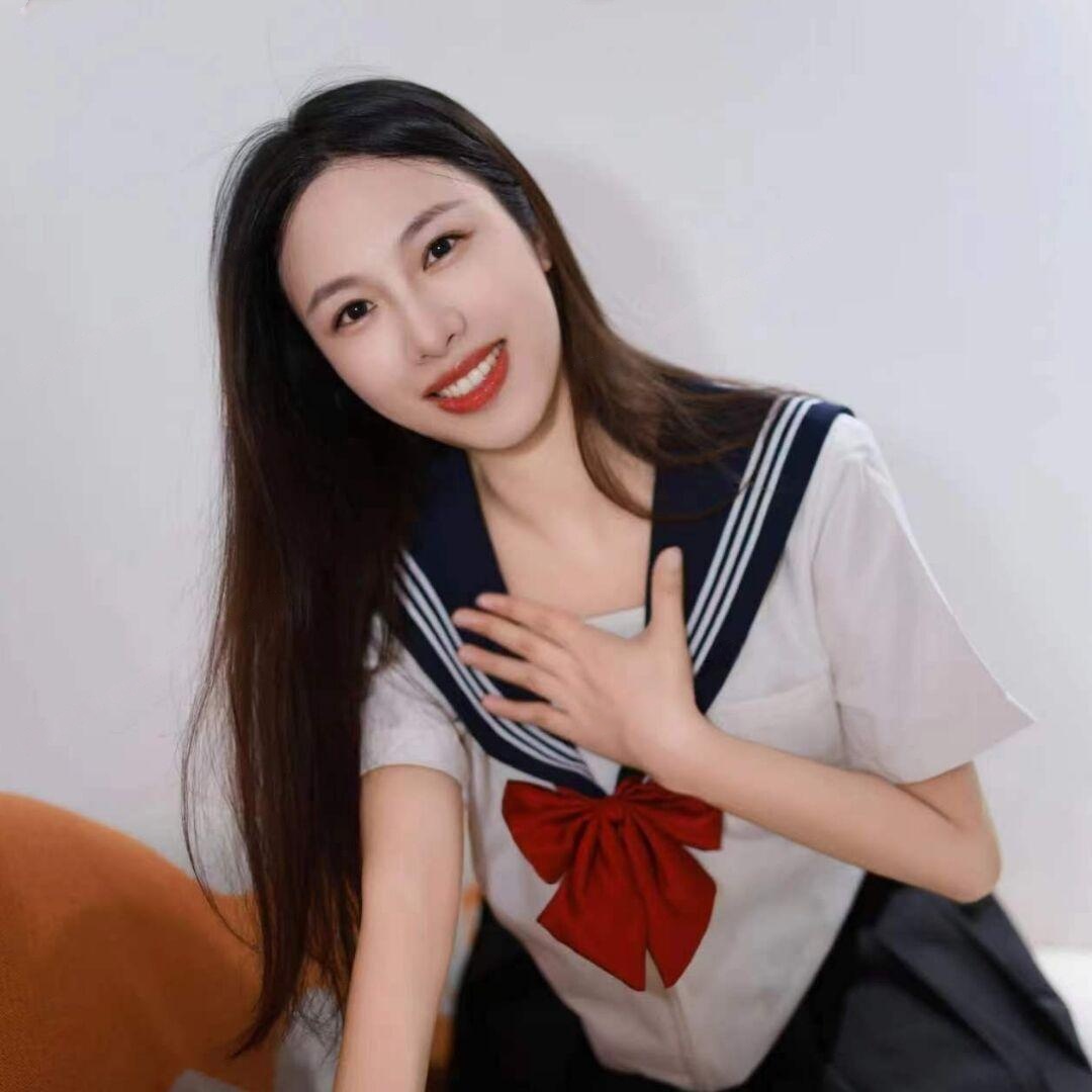 在职大学生，刚下海，个人自己做