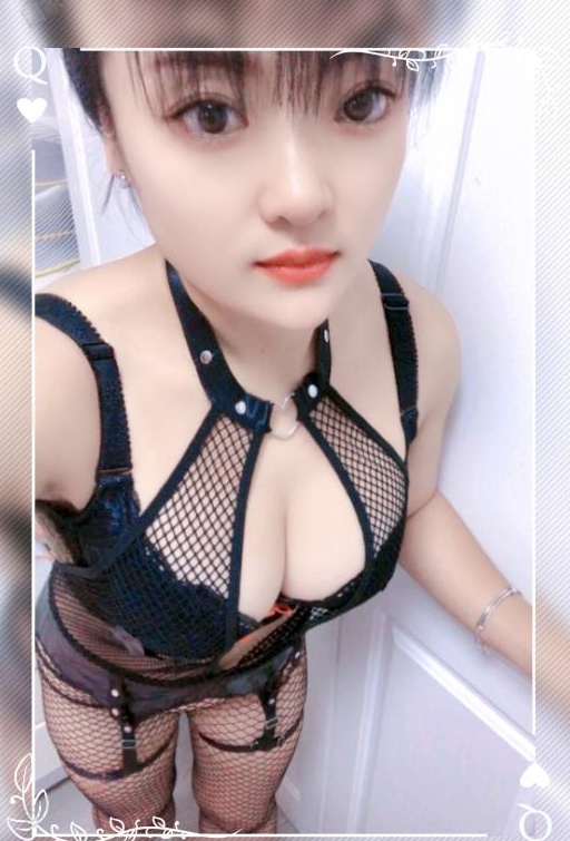 天宁东北爽妹子