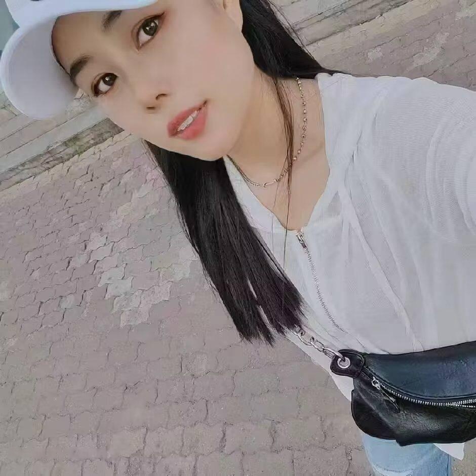 青岛颜值年轻妹妹