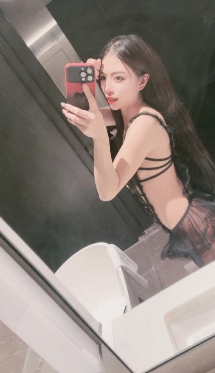 性感小雅