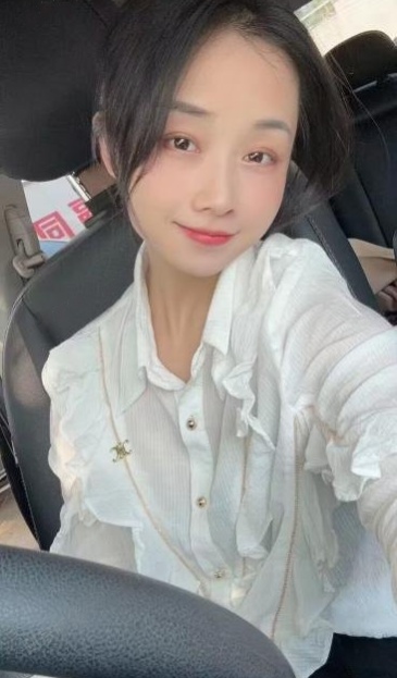 嘉兴可爱温柔妹子
