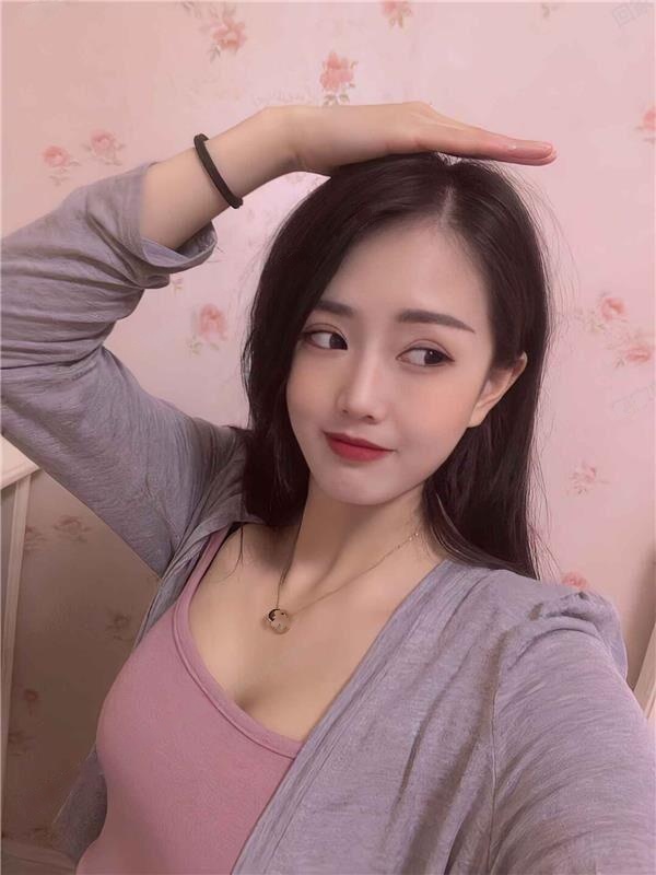 海口妹子