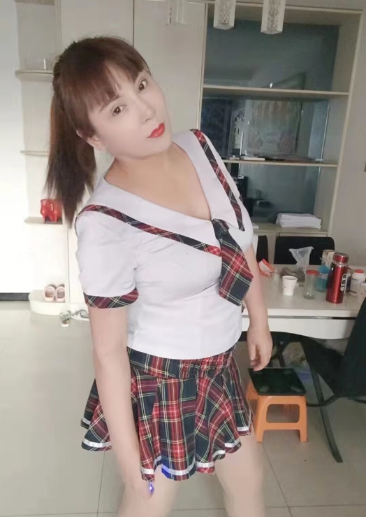 西安骚冰冰