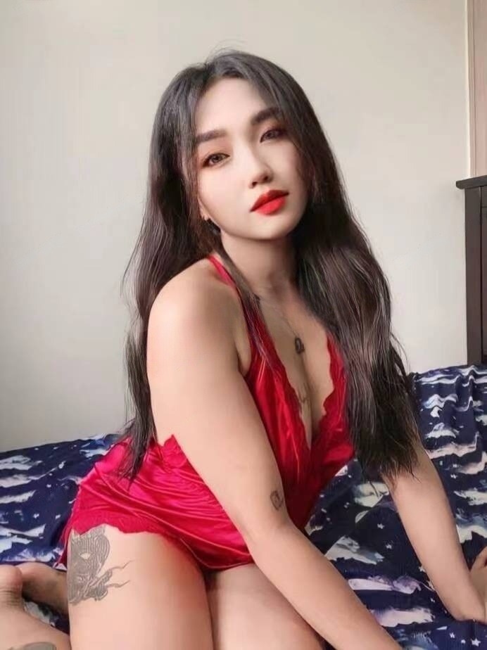 虹口婷婷身材好