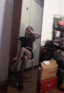 莲池区小姐姐