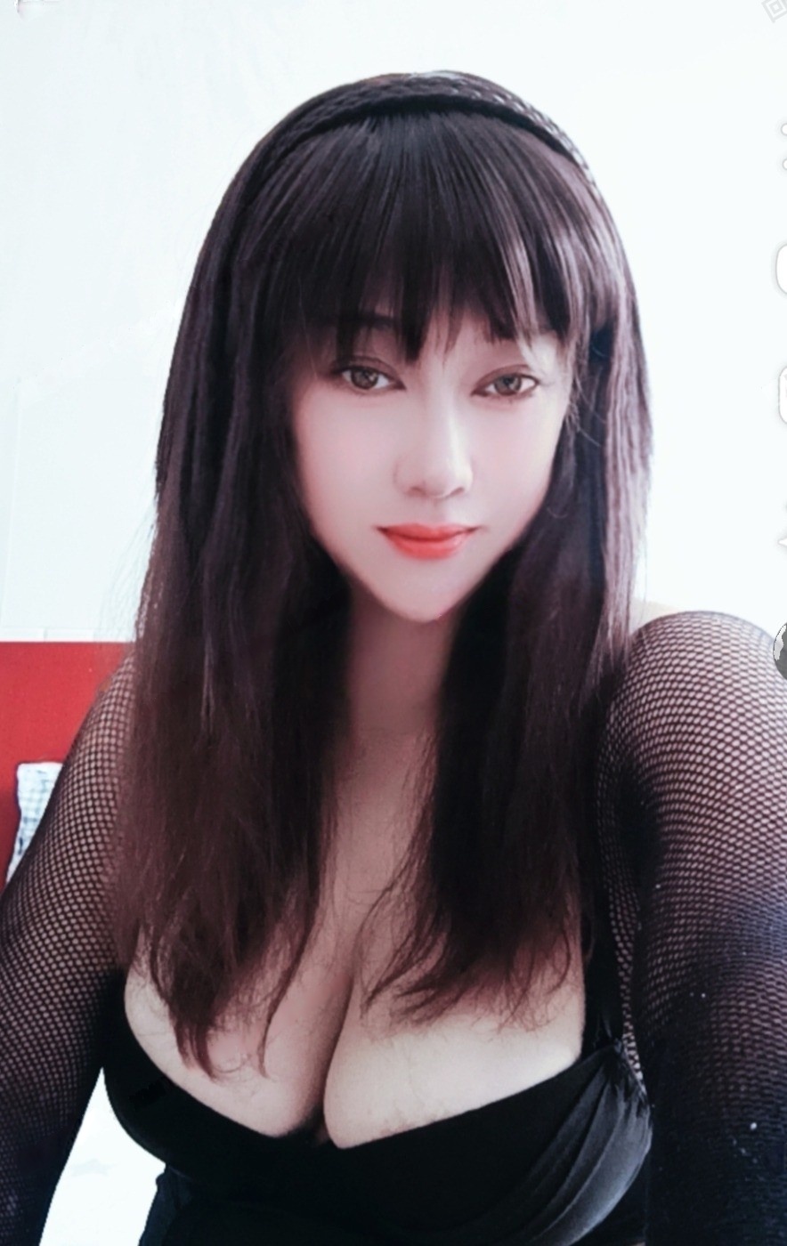 东北延吉来的少妇