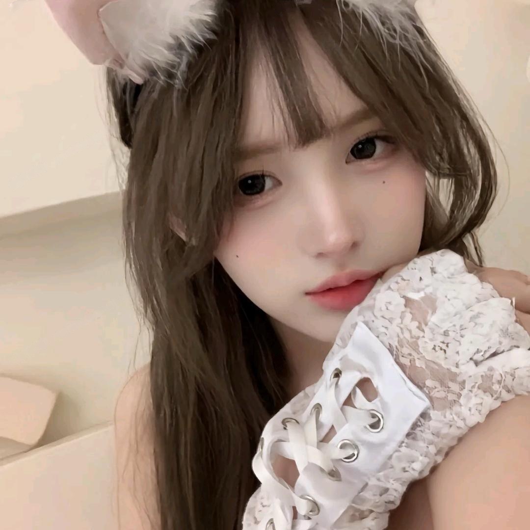 清纯美女曾雨曦