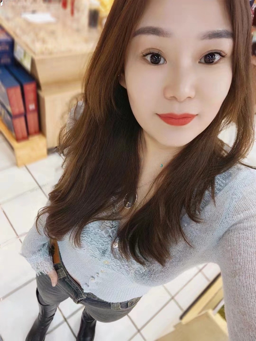 妖娆小少妇