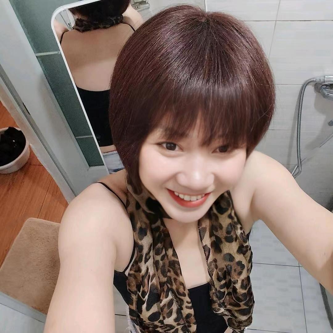 超有感觉的熟女