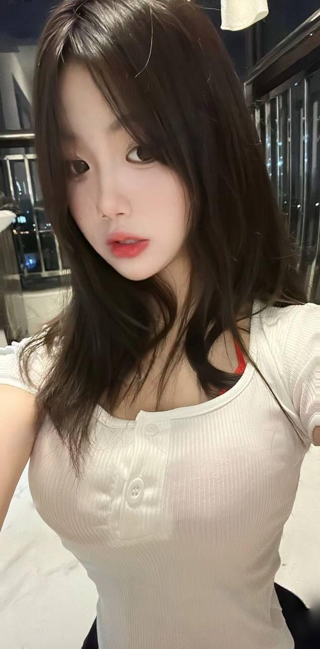 性价比粉嫩白妹妹