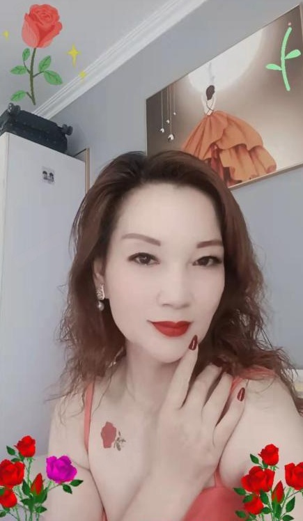 劲松骚臀妩媚气质熟女