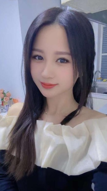 黄浦开心小可爱