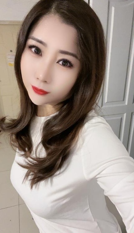 颜值身材系大胸姐