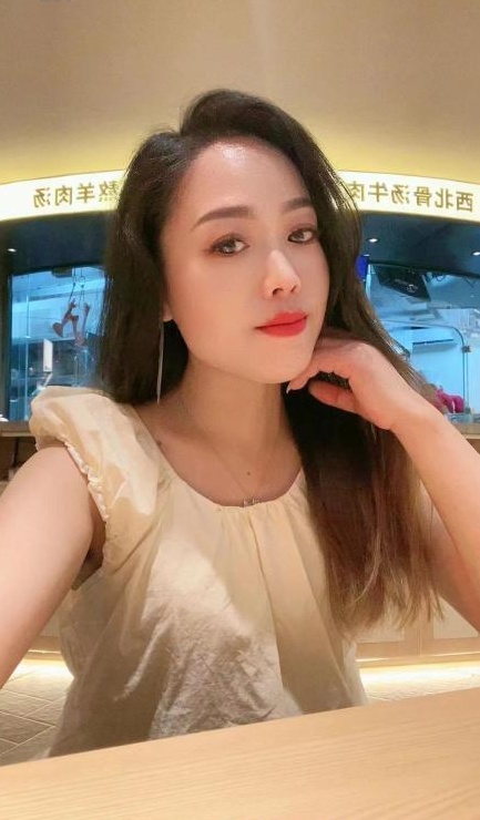 宝安区环保女神