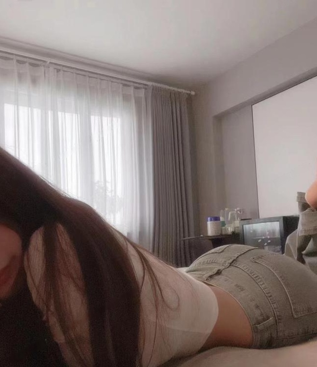 福田环保嫩妹霏霏