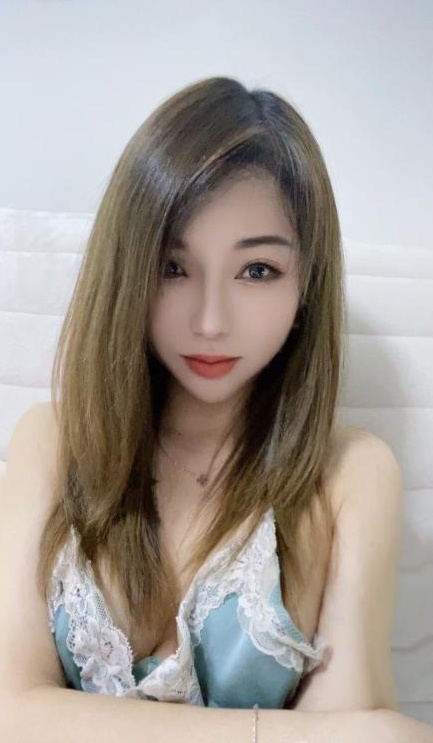 宝安长腿小姐姐