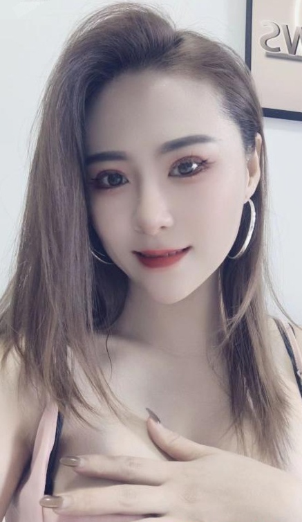 少妇御姐型