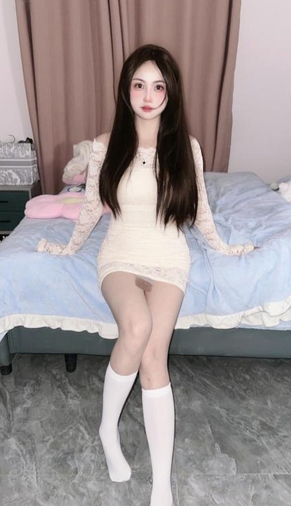 御姐型FWK汐汐