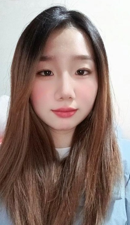 媛媛服务型小妹