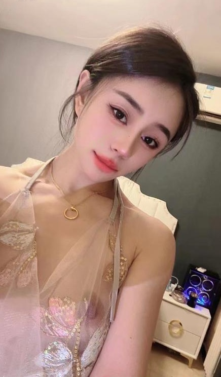 少数民族服务系妹子