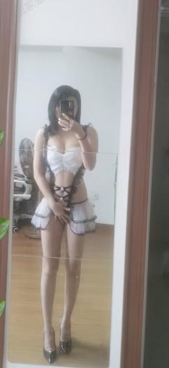 美腿姐姐