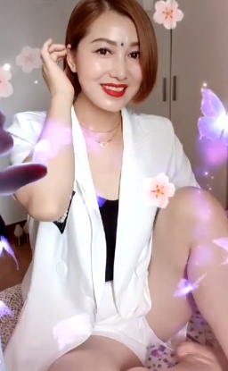 宋家庄少妇求射满