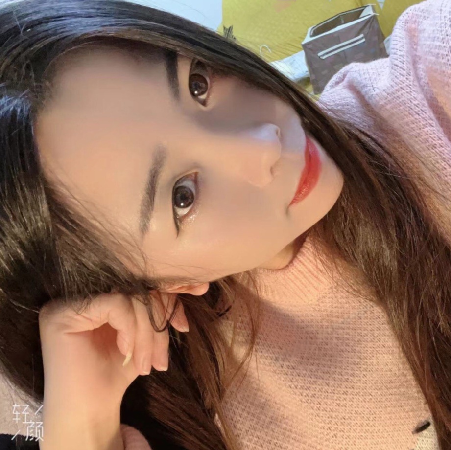 苏州新人涵涵