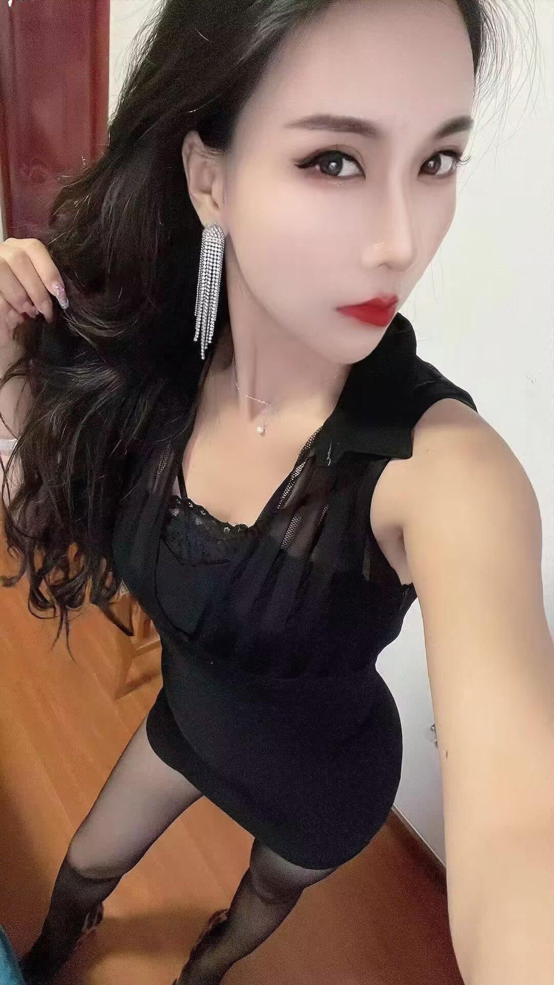 长春少妇晨晨