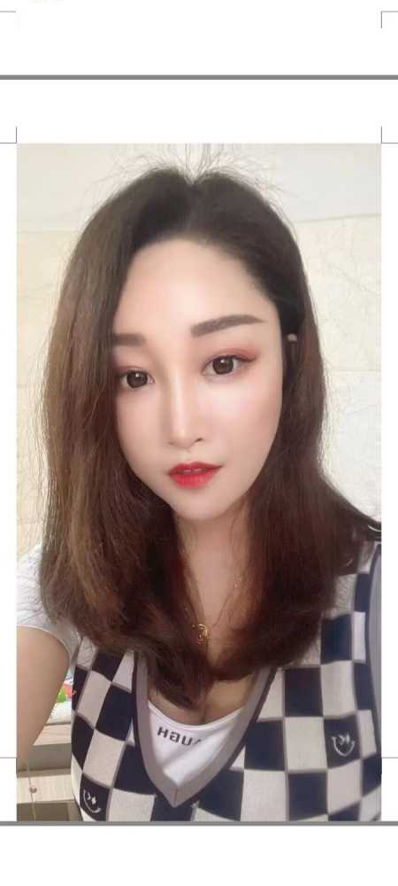 白云服务型老师小艾