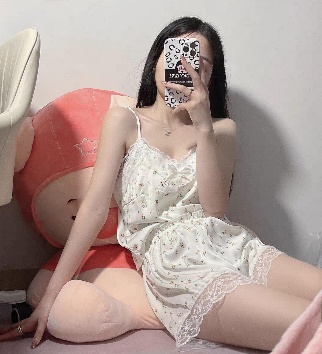 朔州年轻美女