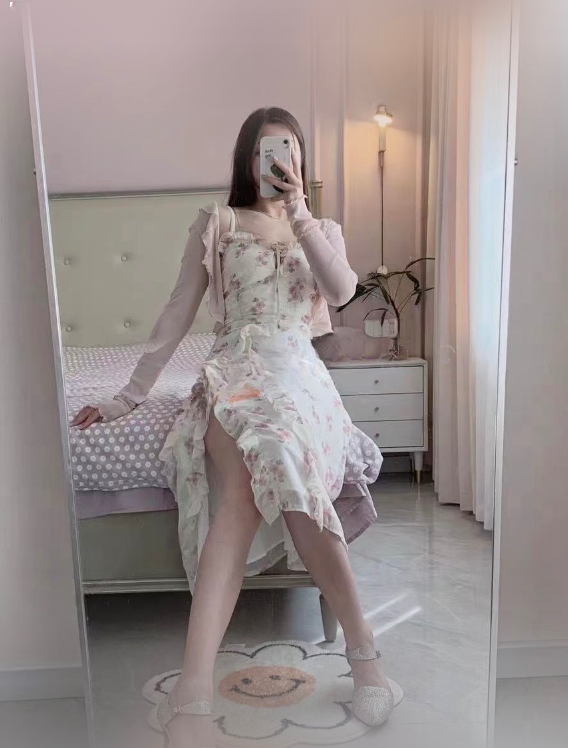 涧西妹子
