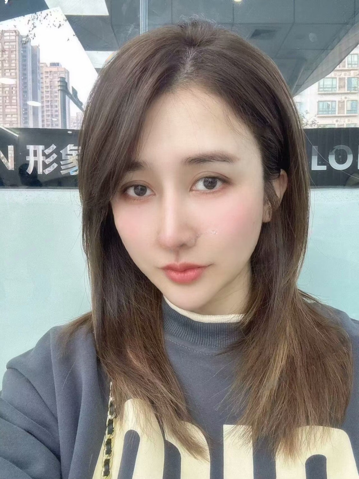 顺德容桂姐姐