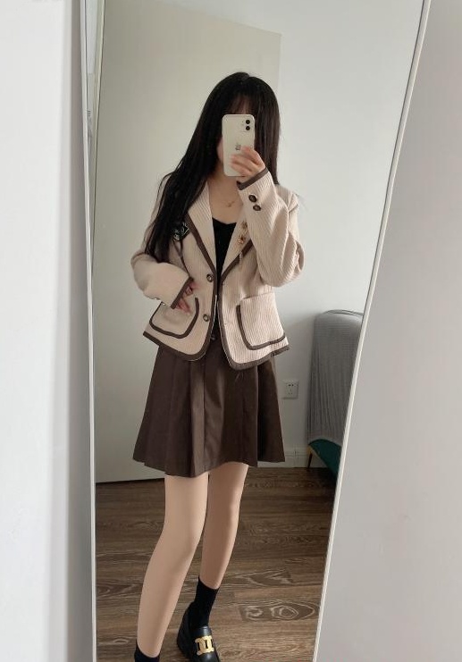 天河清纯小伊伊