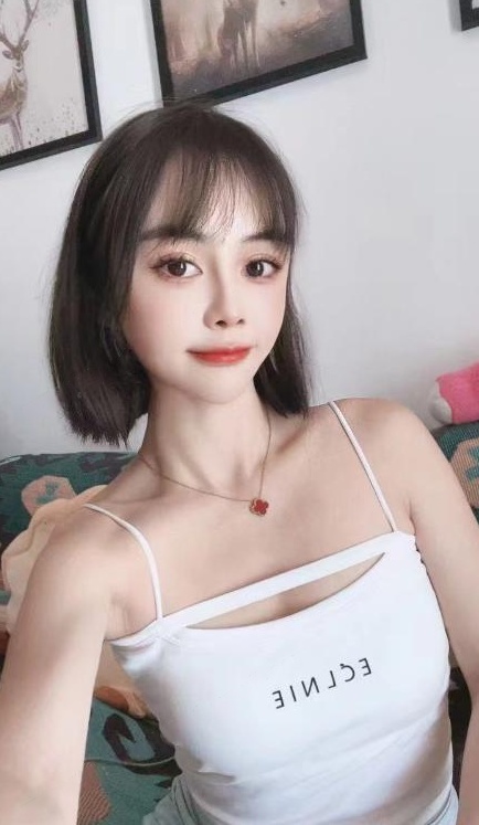 罗湖小萝莉婷婷