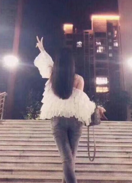 服务控妹子