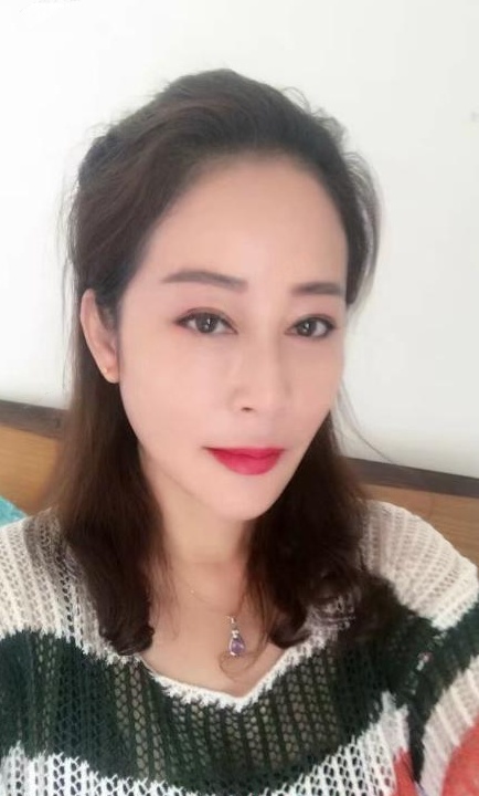动物园柔柔老师