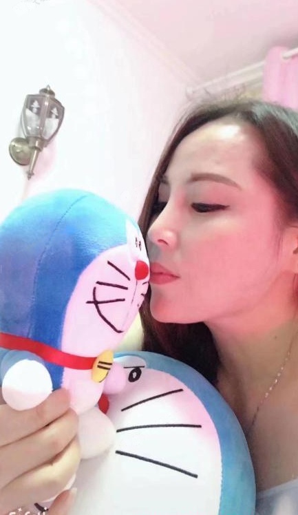 骚货一枚香儿
