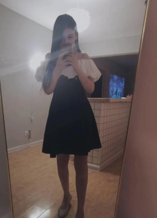 大风骚娘们