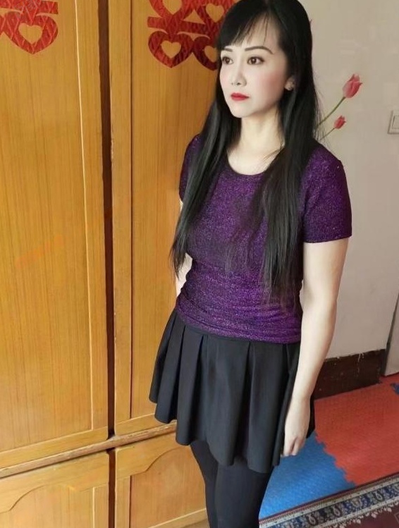 任城熟女