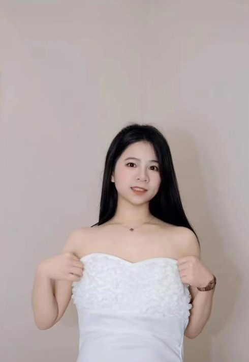 一字马桃子
