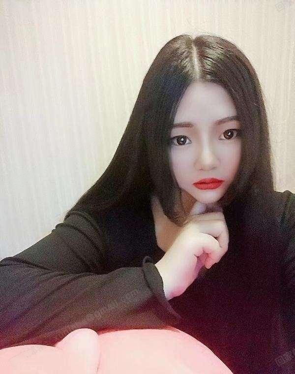 市北坦克大波妹