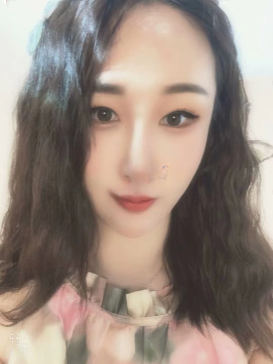 北方妹子漂亮的小姐姐