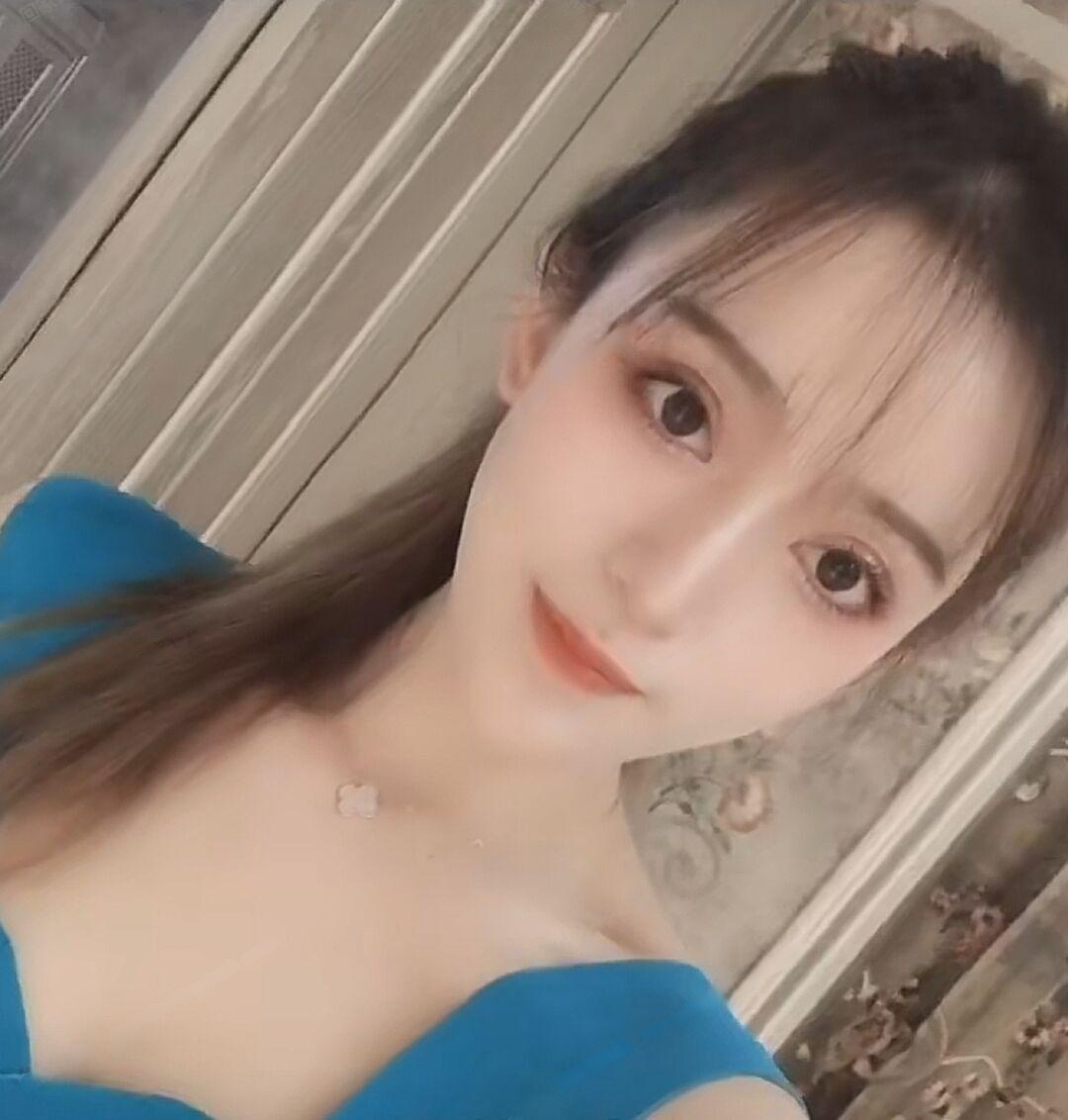 铁西区小姐姐