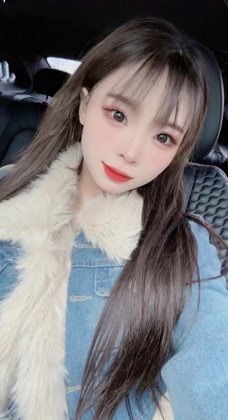 昆山城南00后小妹