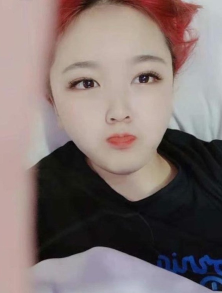 热情主动小娜美