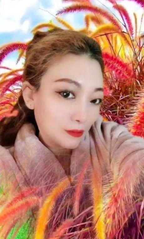 铁西气质美女