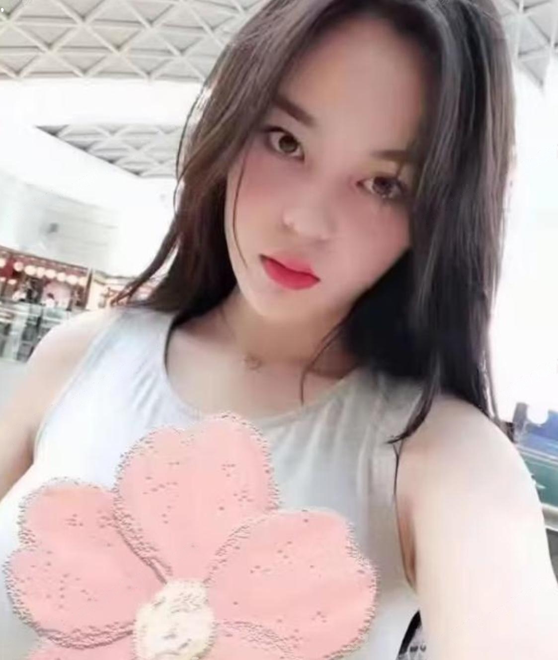 安庆妹子